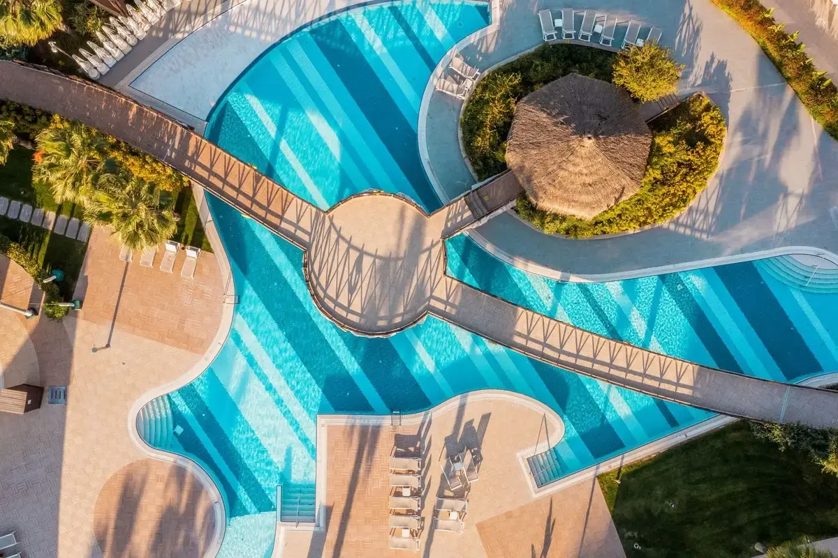 Win a Luxury Family Holiday in Turkey