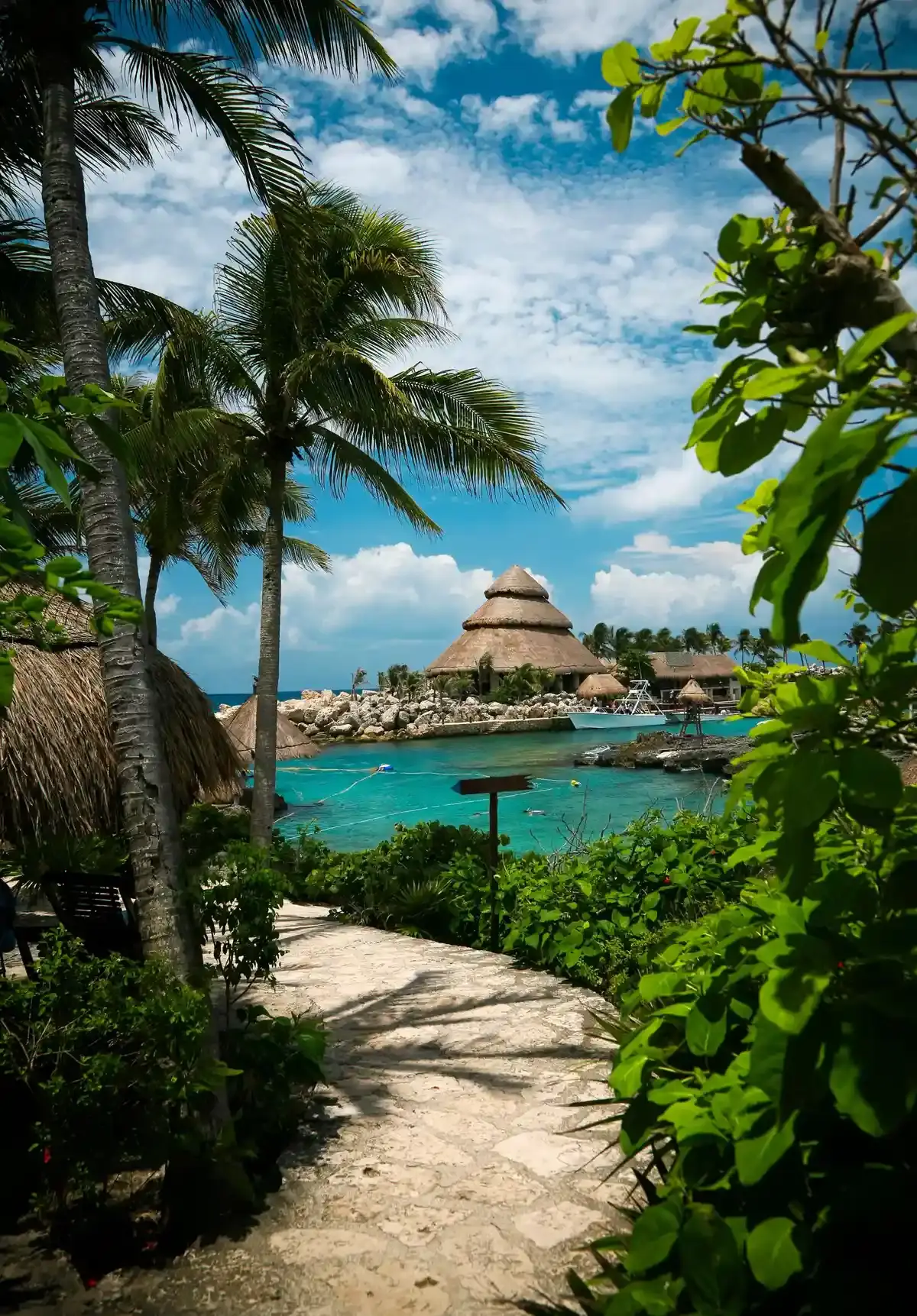 Xcaret Discounts Available for Spring Travel