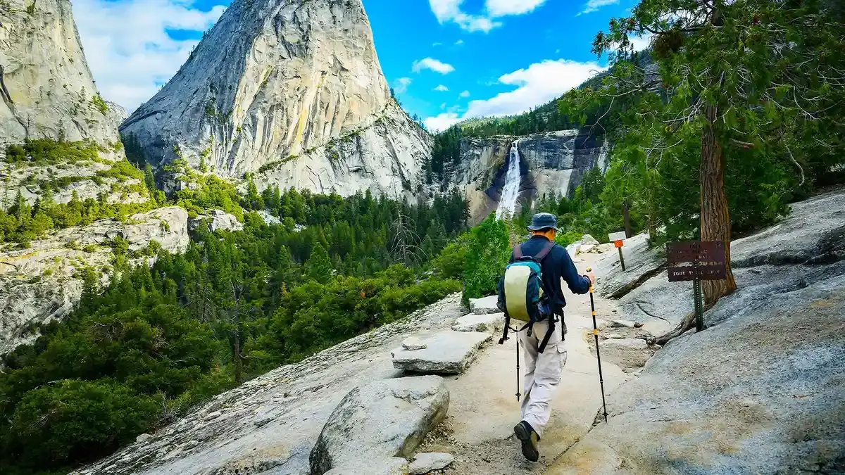 Yosemite in Six Hours: Why a Half‑Day Still Delivers the Magic