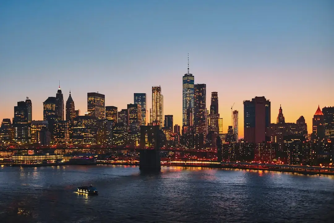 Your Five-Day Guide to Exploring New York City