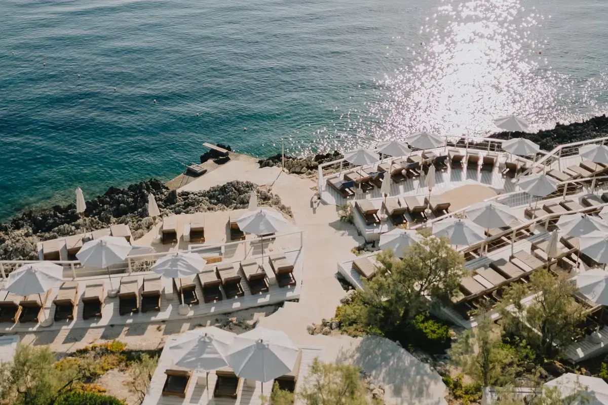 Zakynthos Luxury Club Offers Family-Friendly Retreat