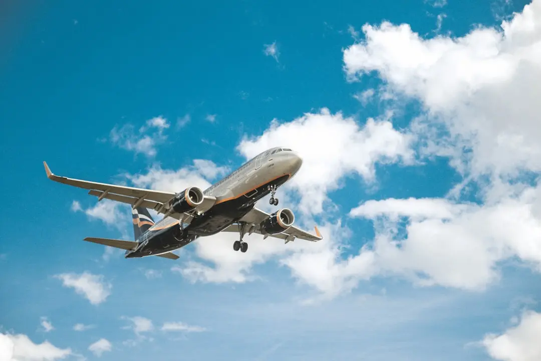 Flights Diverted from Major US Airports for Fourth Day