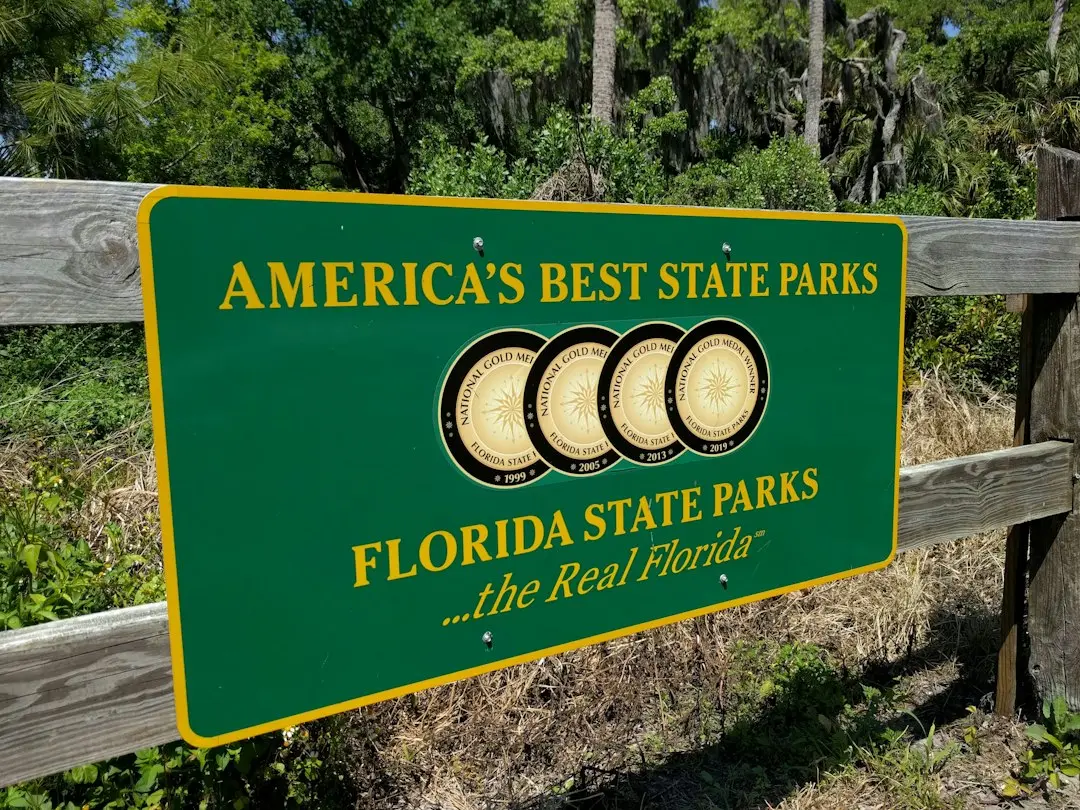 10 Best U.S. State Parks To Visit This Fall For Fall Foliage And No Crowds