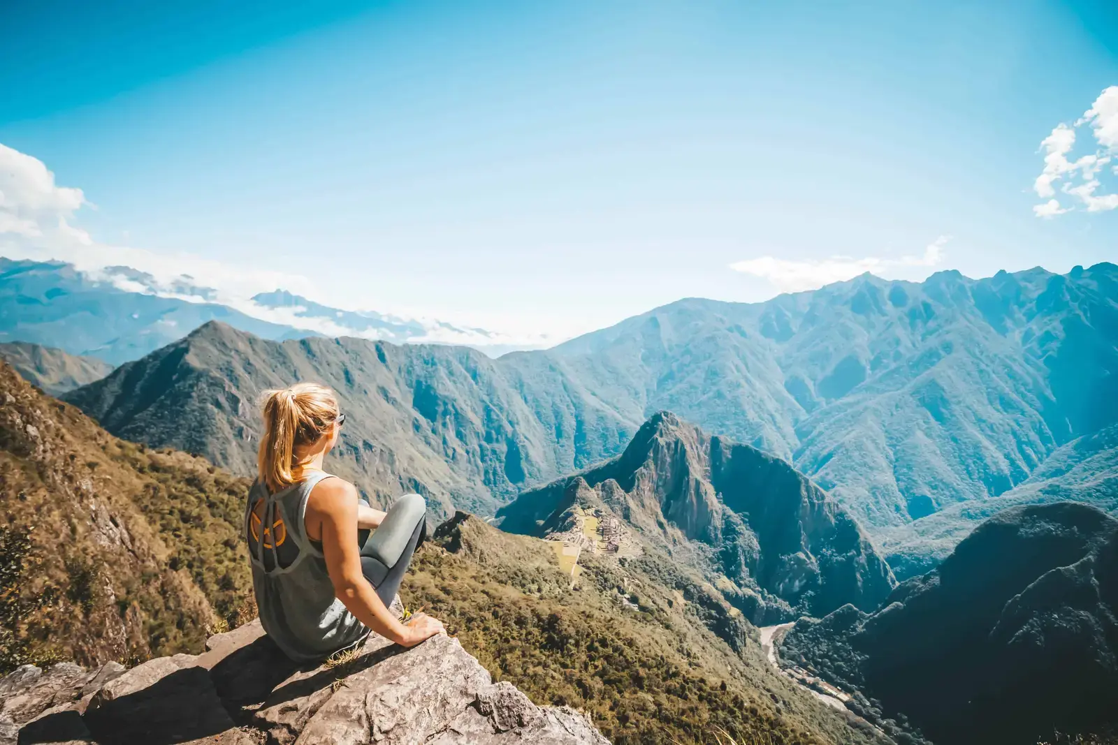 20 Bucket List Adventures We’ve Actually Done
