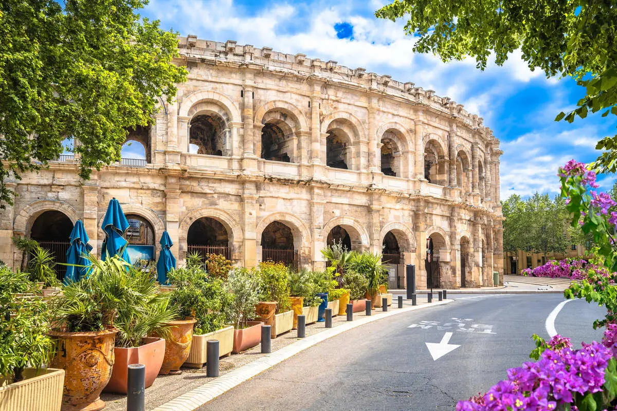 Four European cities with ancient ruins, away from the crowds of Rome and Athens