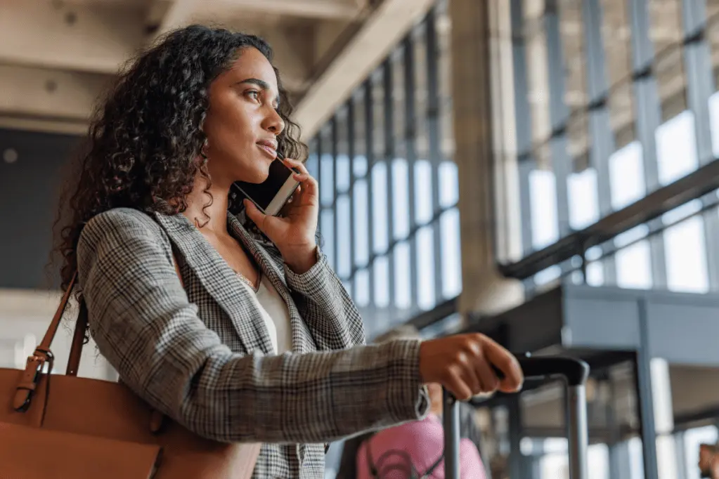 AI Agents Could Turn Downtime Into a New Airline Revenue Stream