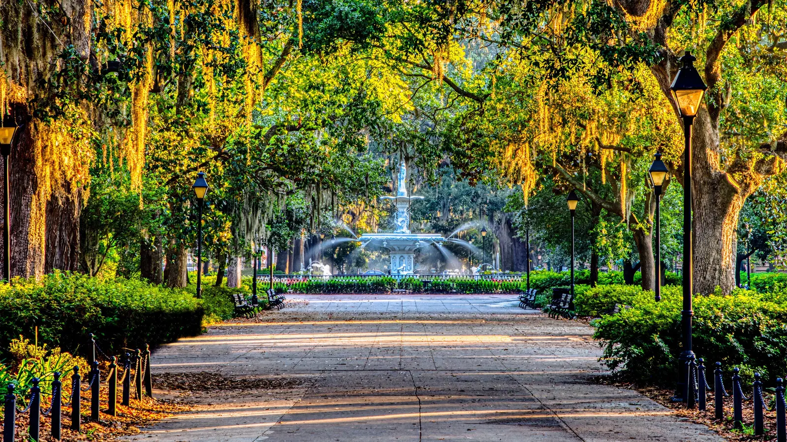 Mini Paris of the South Offers a Cheap Escape as Airfare Soars