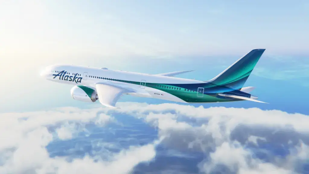 Alaska Airlines Expands Premium Cabin Offerings to Compete with Major Carriers