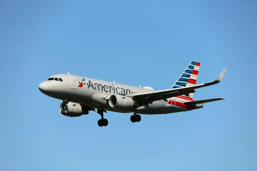 American Airlines Aggressively Expands Florida Routes as Rivals Pull Out