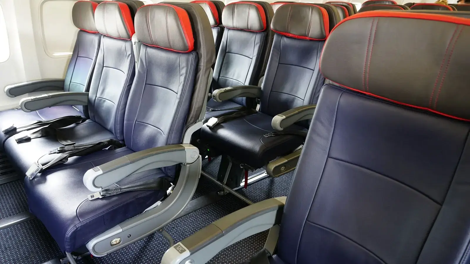 American Airlines Is Degrading Basic Seats to Force Premium Upgrades