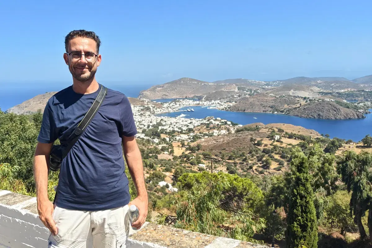 Ancient Gem Shines Bright Among Eight Greek Islands