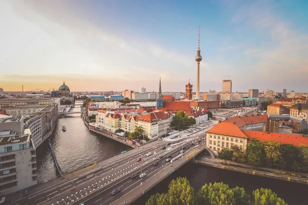 Berlin Travel Guide: Discovering Germany's Cultural Capital