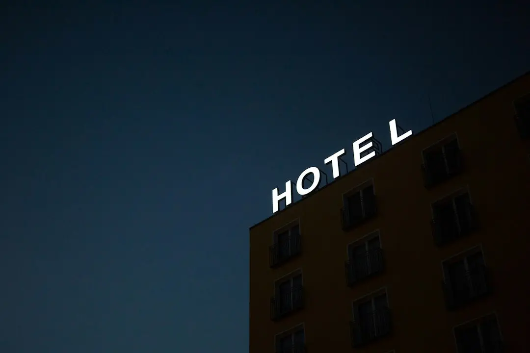 The Best Haunted Hotels to Book for a Spooky Getaway