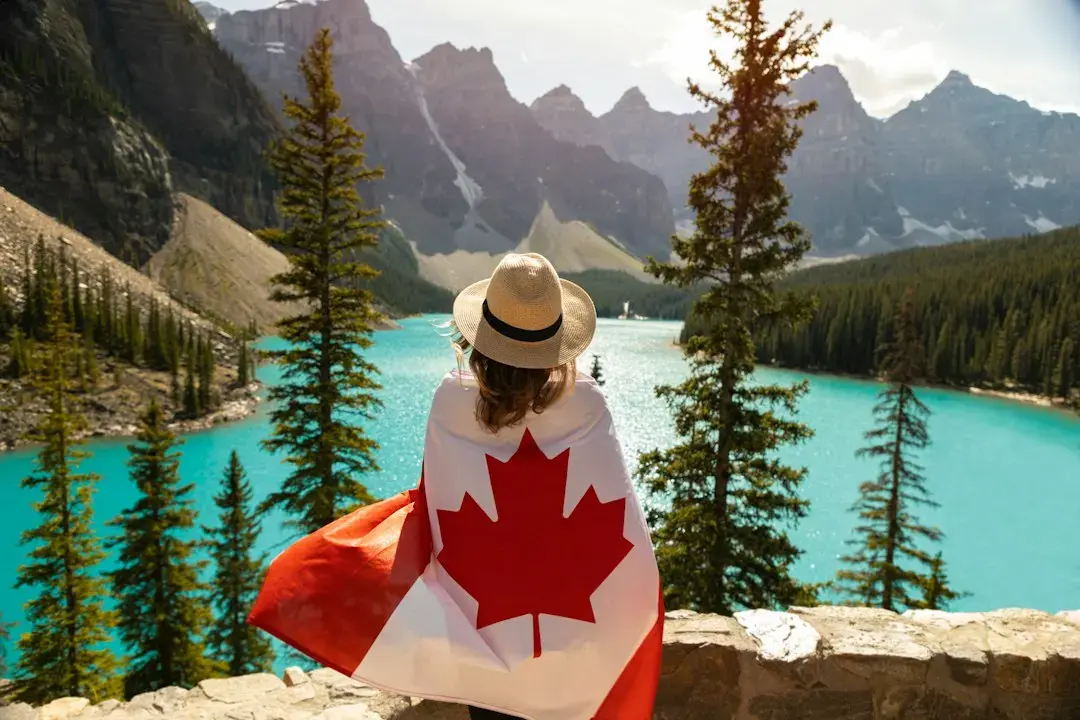 Canadian Traveler Faces Name Change Demand at U.S.-Canada Border