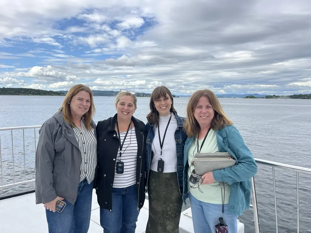 Copenhagen Girls Trip: Why This Scandinavian City Is the Ultimate Destination for Female Friendships