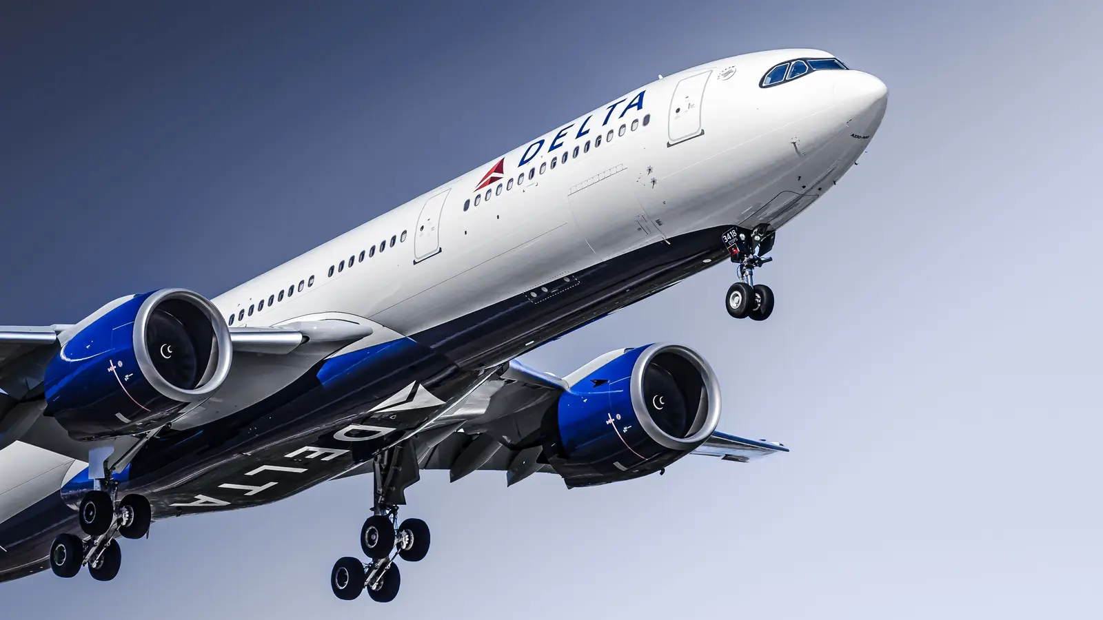 Delta Air Lines Announces New European Routes from Boston and Detroit for 2027