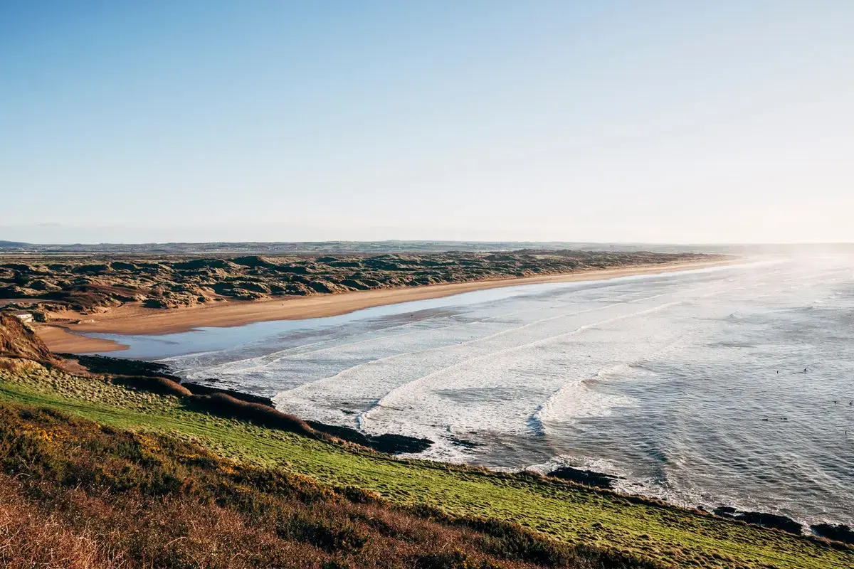 Devon Tourism Faces Major Risk From Data Center Plan