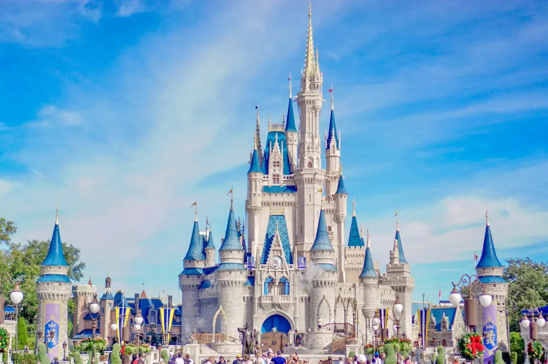 Disney World Guests With 2027 Bookings Face Nearly A Dozen Hotel Changes