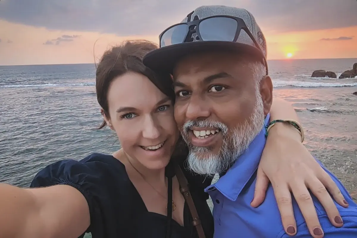 After 20 Years of Solo Travel, I Joined a Group Tour and Fell in Love