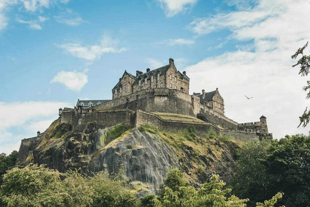 Edinburgh's Hidden Charms: A Local's Guide to the City's Most Memorable Experiences