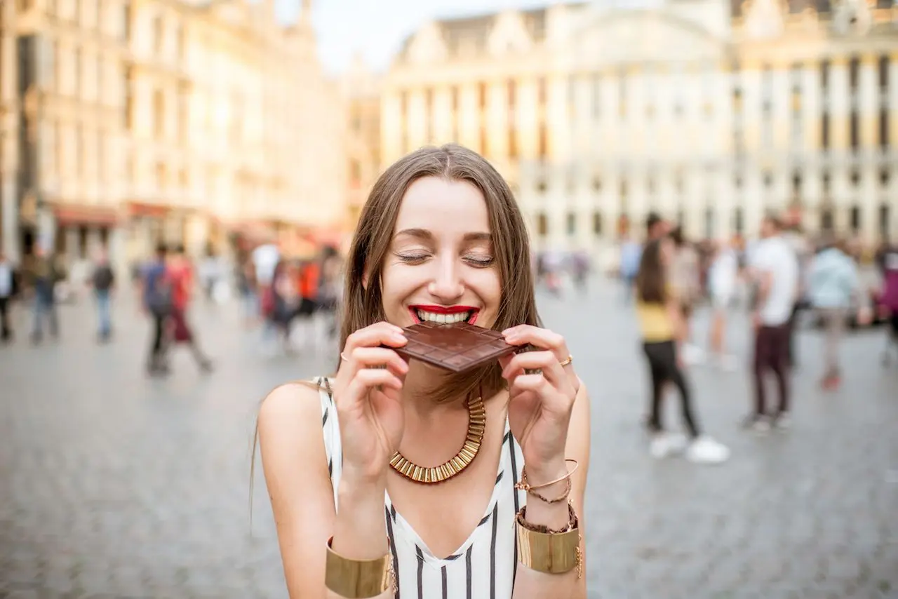 A Chocolate Lover’s Journey Through Europe’s Sweetest Destinations