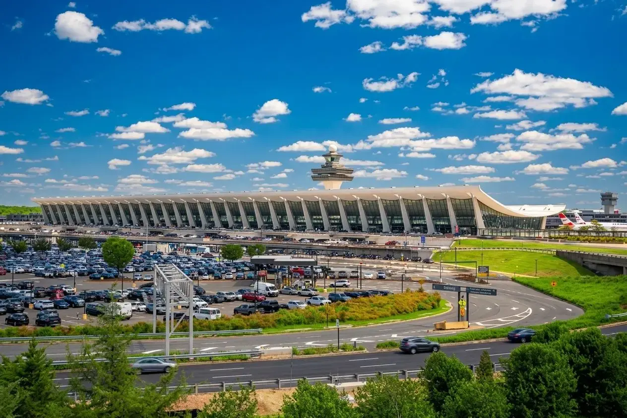 FAA Introduces AI System to Forecast Delays at Washington D.C. Airports