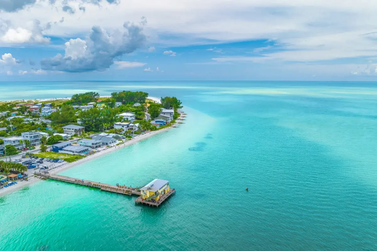 Florida’s Forgotten Gem Defies Tourism Trends With Warm Winters