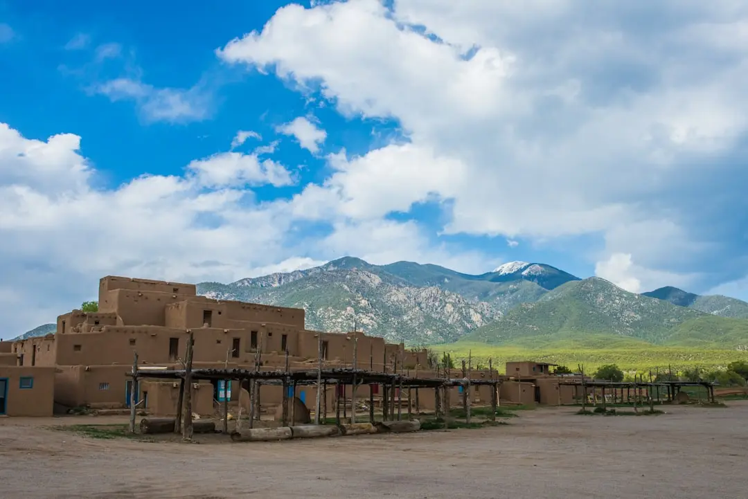 Taos, New Mexico: A Guide to the Top 34 Attractions for Visitors