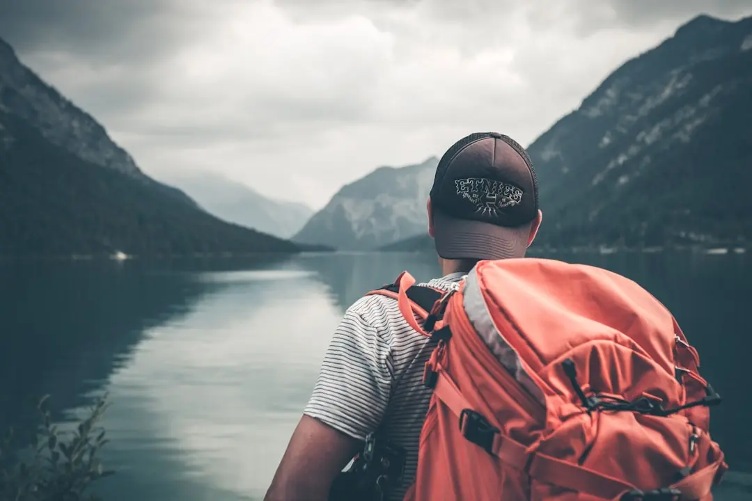 A Guide to Traveling by Yourself