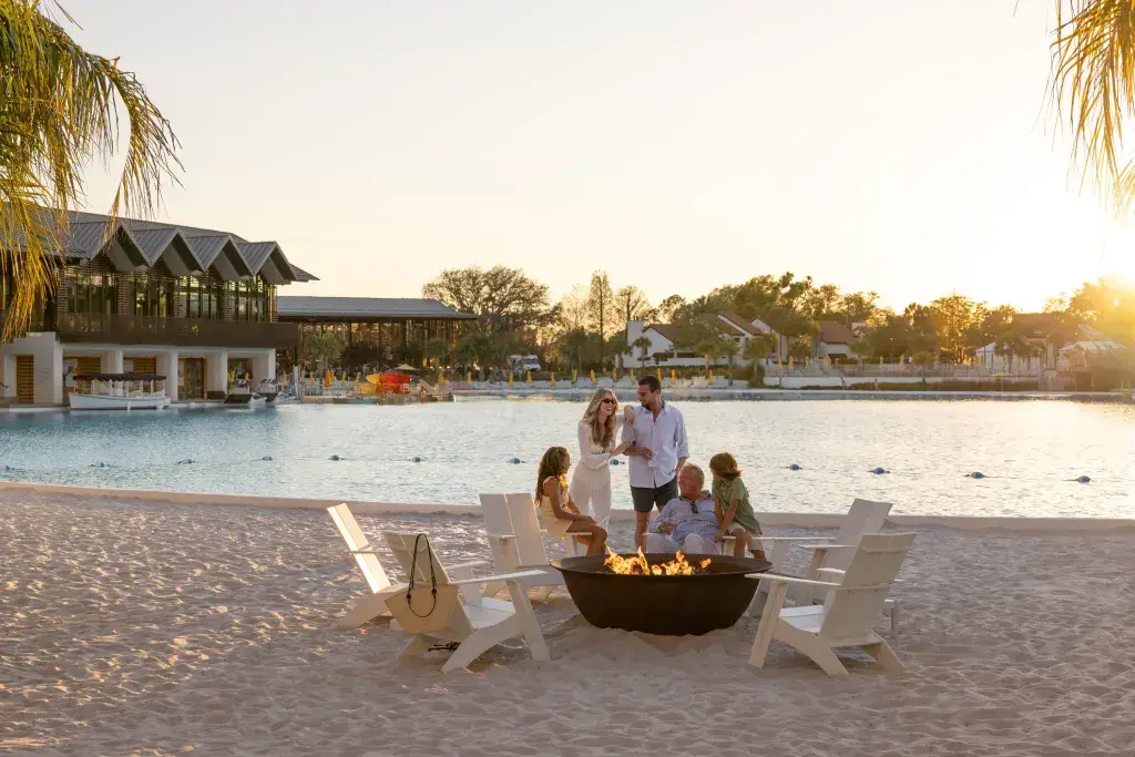 Hospitality Embraces Connection as the New Wellness Priority