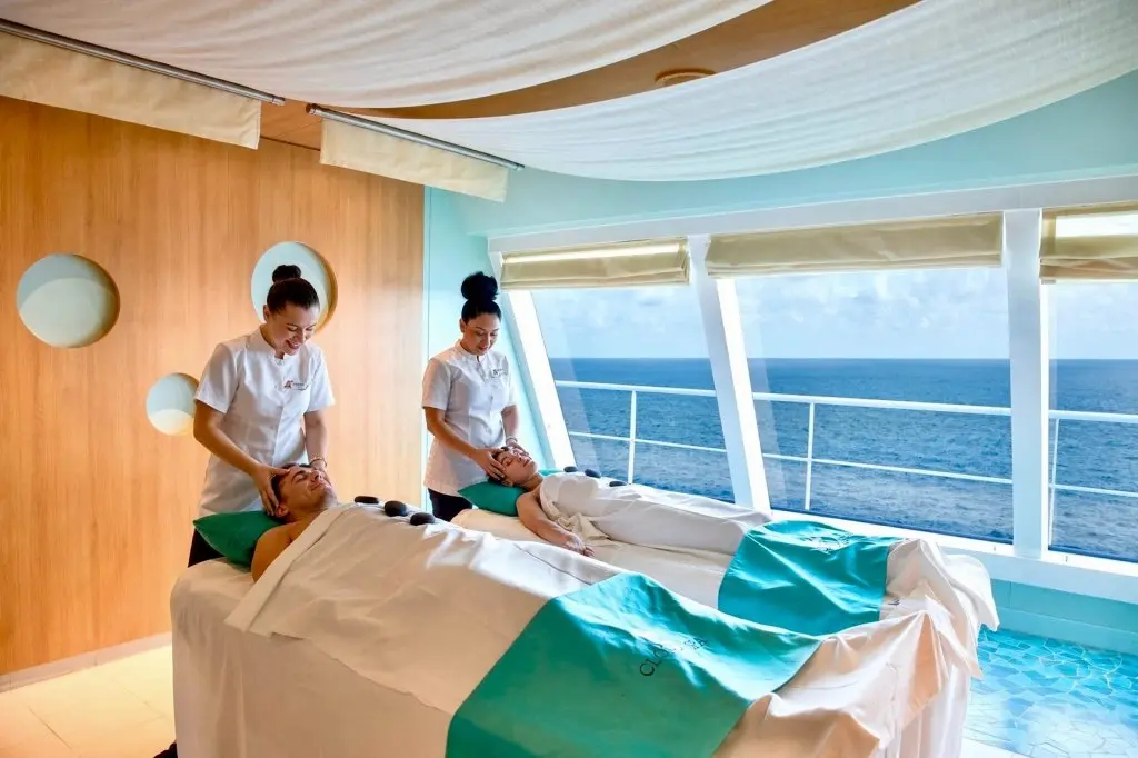 Hidden Billion-Dollar Travel Empire Built on Luxury Spa Experiences