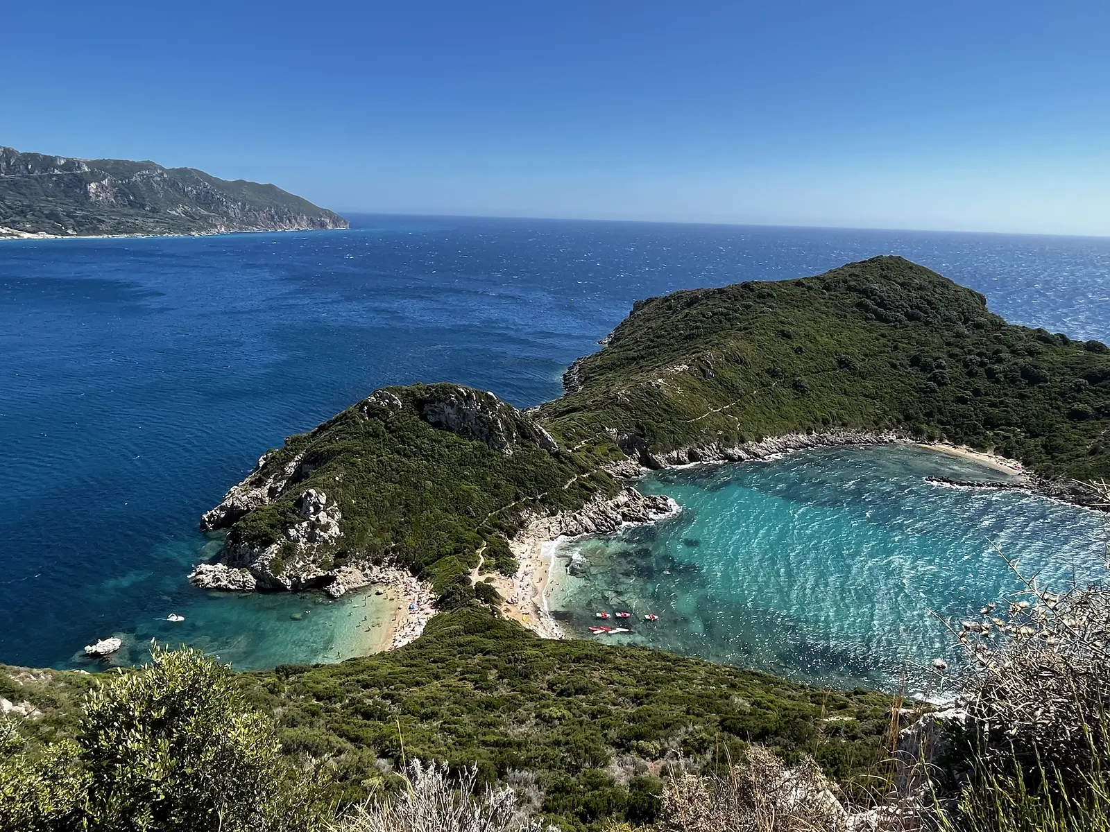 The Essential Guide to Exploring the Wonders of Corfu