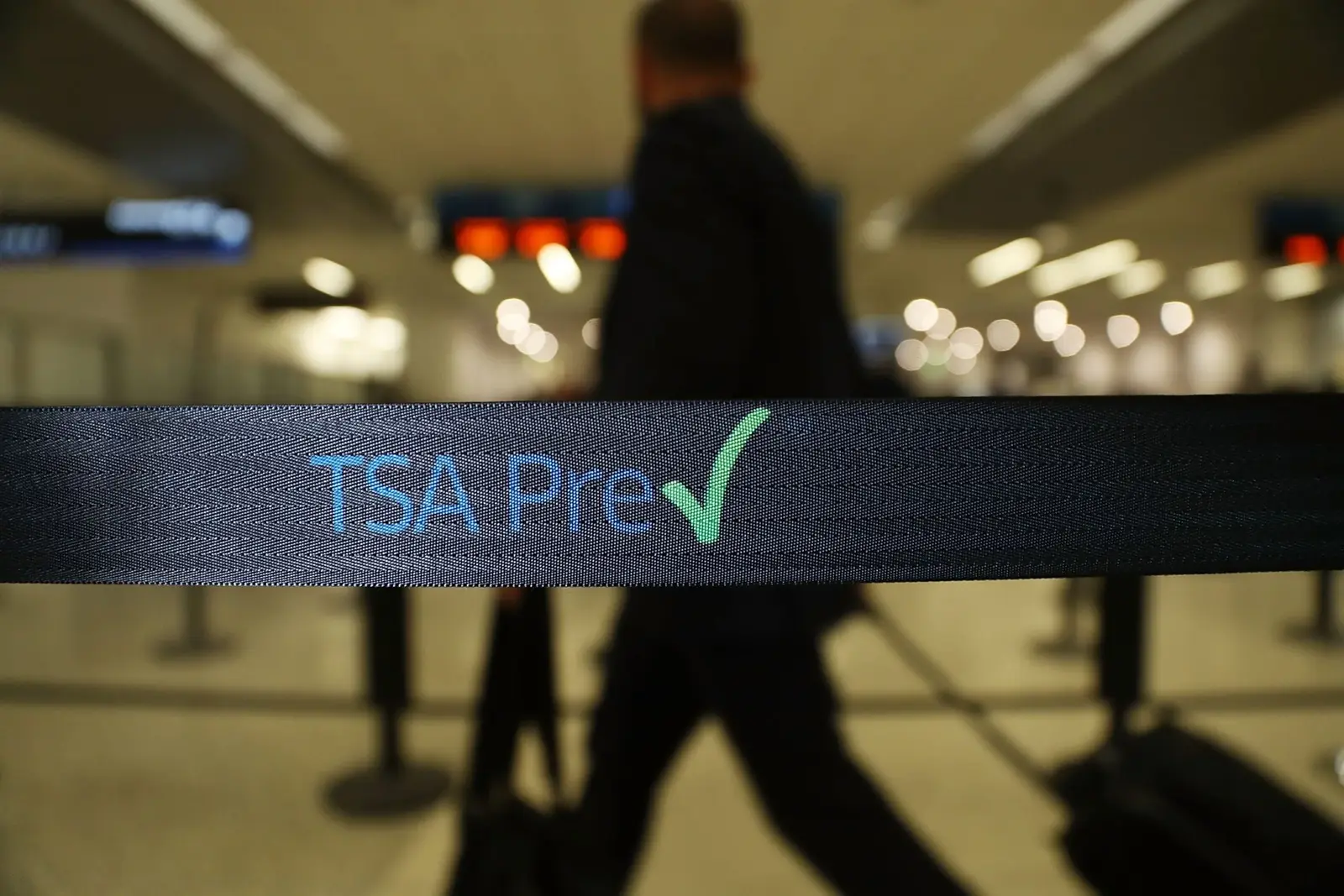 Known Traveler Number: Why It Matters for Faster Airport Security