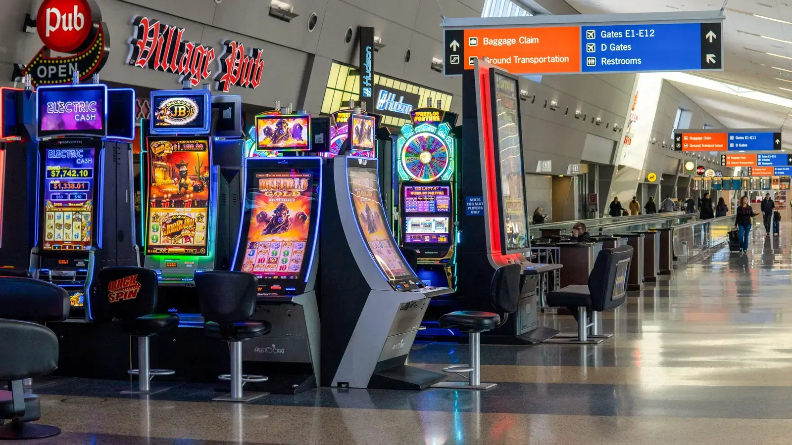 Las Vegas Announces Five-Day Discount Event to Boost Visitor Numbers