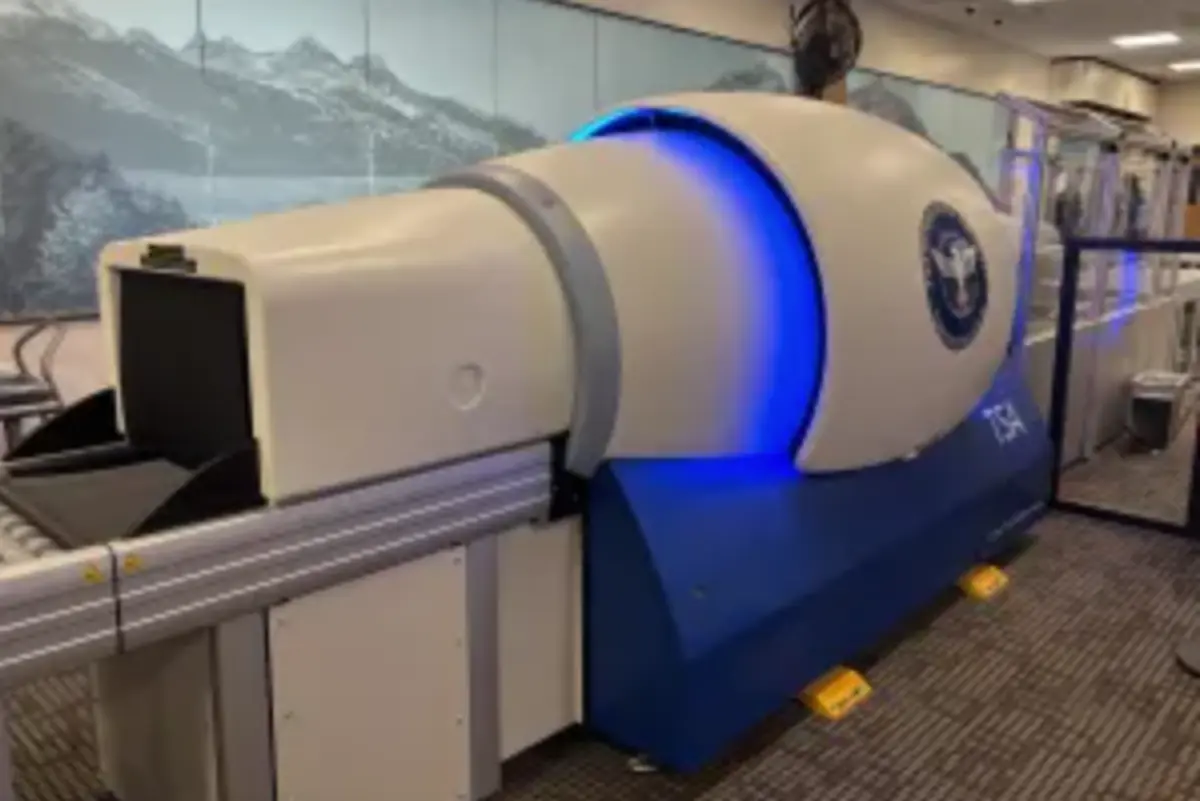 New TSA Scanners May Push Travelers to Check Carry‑On Bags