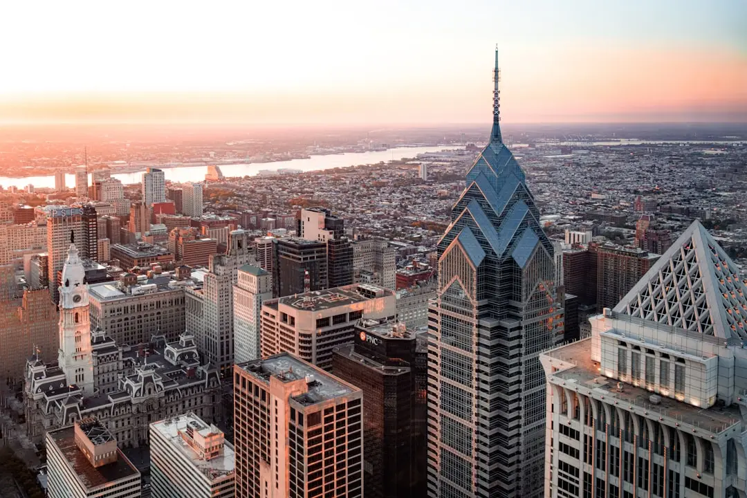 Philadelphia: America's First City of Innovation, Still Finding Its Culinary Voice