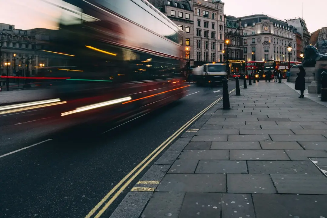London’s Essential Street Markets for Every Traveler