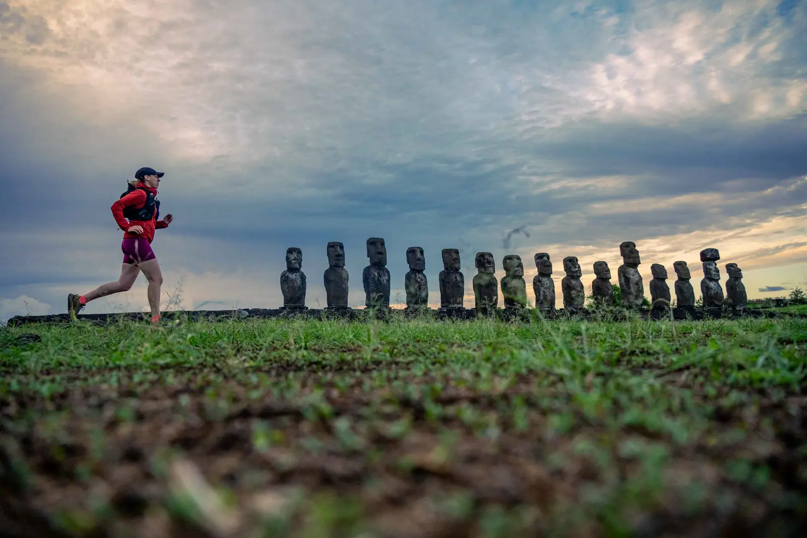 A Living Legacy Beyond the Stone Giants