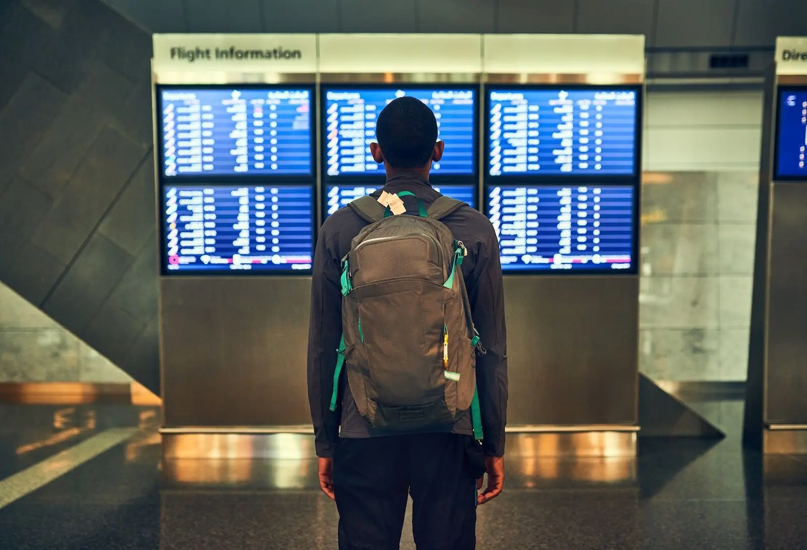 Delayed Flight? A New US Rule Could Mean You Get Less From Your Airline
