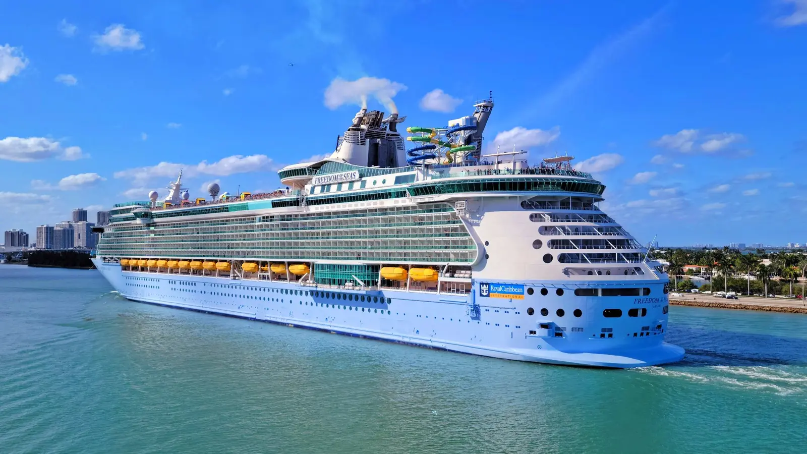 Royal Caribbean Passenger Receives 10 Percent Refund