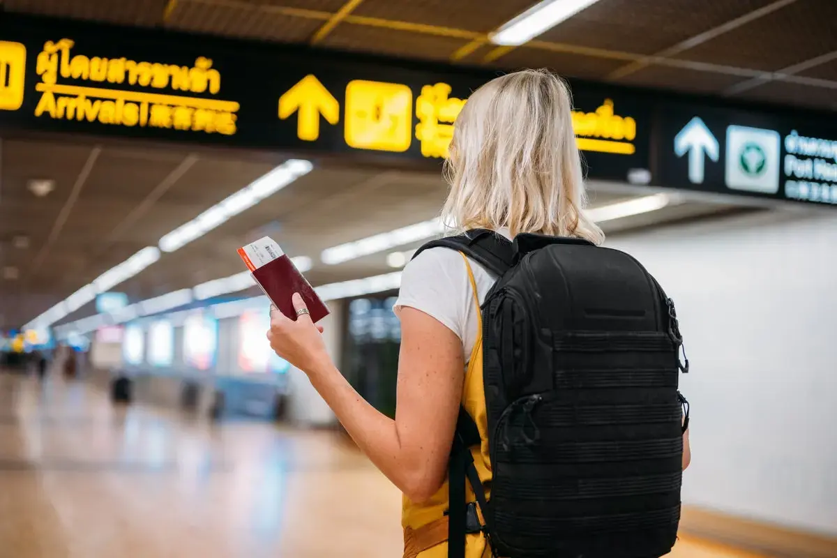 Thailand Cuts Visa-Free Entry Period to Thirty Days