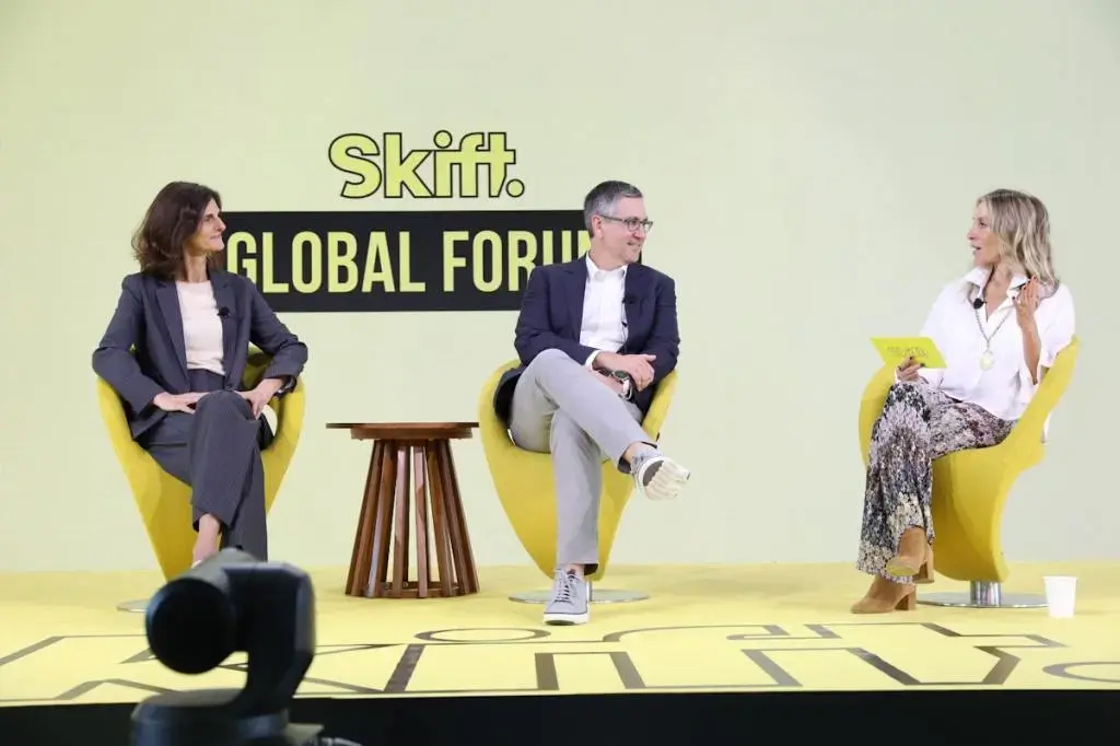The Reality Gap in Modern Travel Connectivity