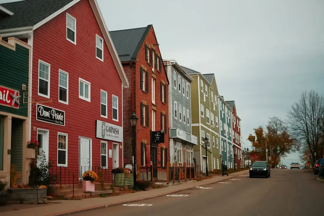 Top Attractions and Experiences in Charlottetown, Prince Edward Island