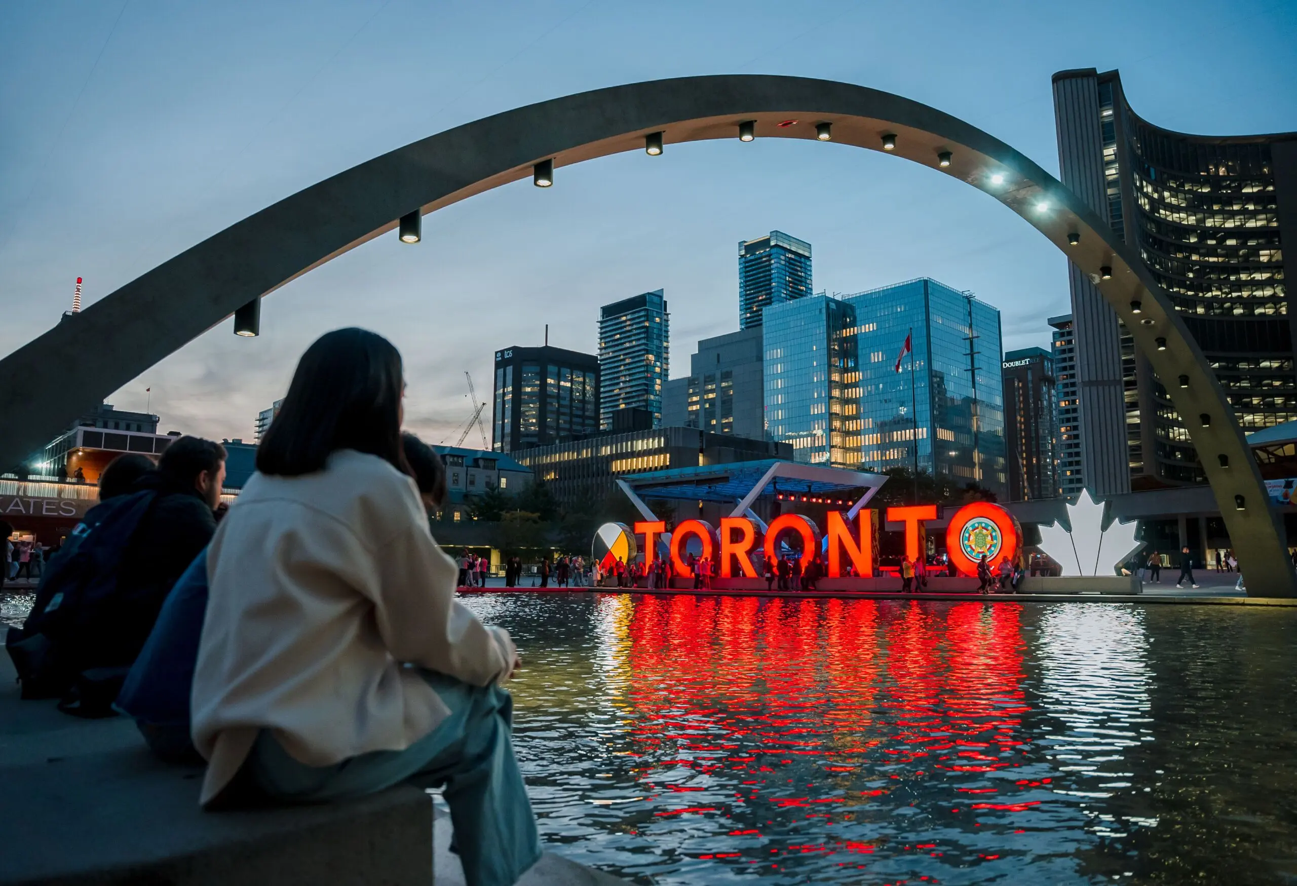 Only in Toronto: The Experiences That Make Canada’s Biggest City Impossible to Copy