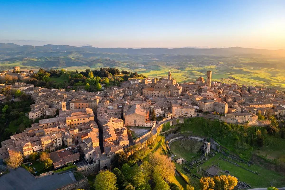 Hidden Gems of Tuscany: 10 Small Towns Worth Exploring