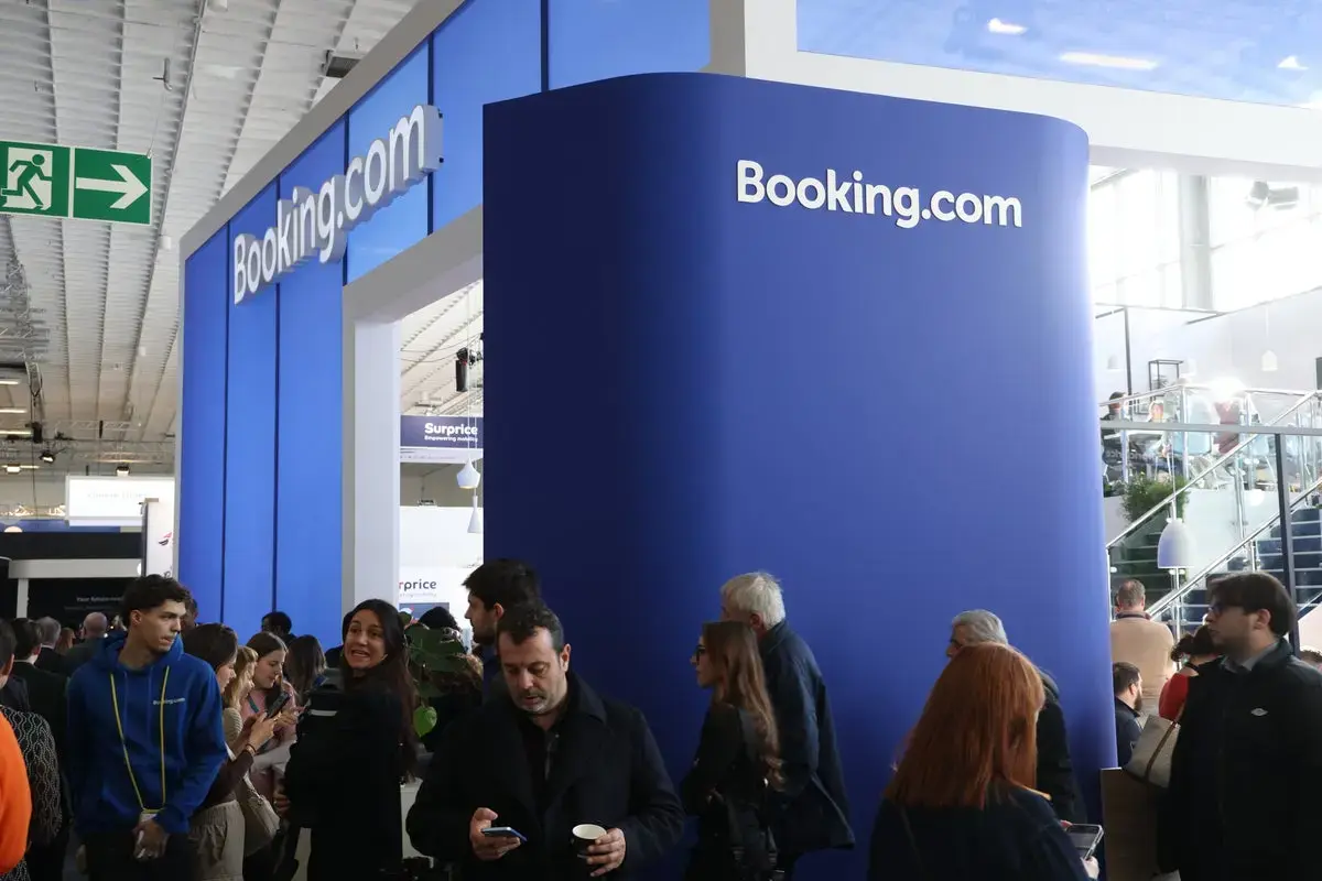 Tourists Misled by Fake Wetherspoons Listing on Booking.com
