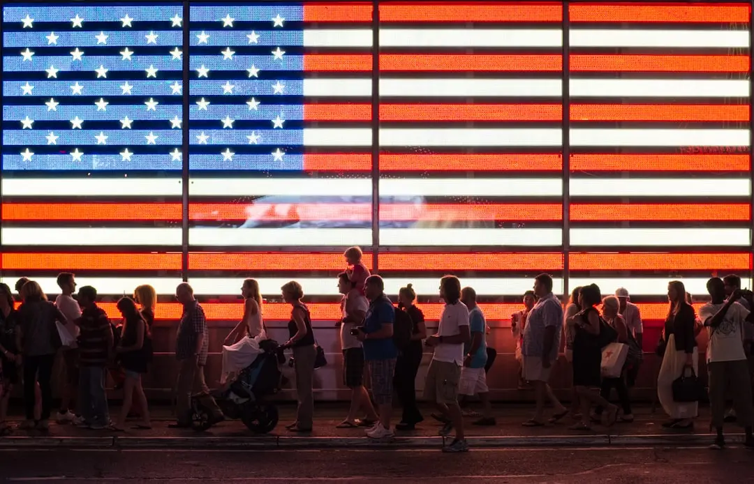 U.S. Tourism Gains Unexpected Lift From Canadian Business Travelers Amid Decline in Leisure Visits