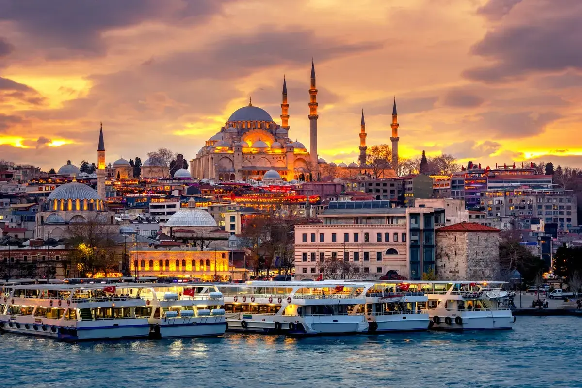 UK government says Turkey trips remain safe despite ongoing regional tensions