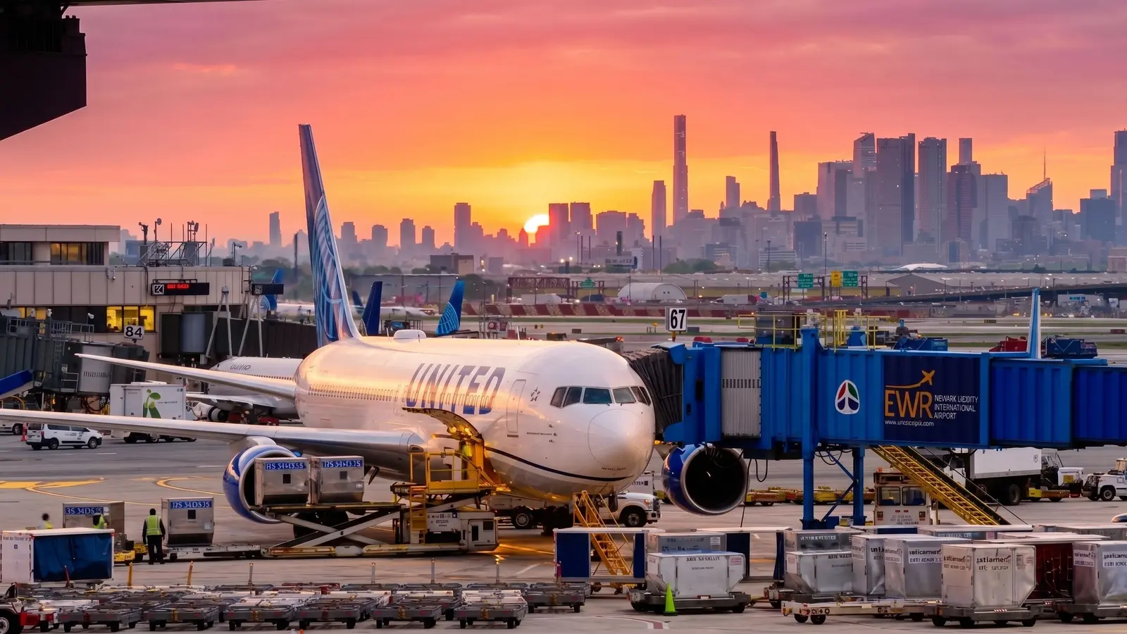 United Airlines Expands Unique Newark-Mallorca Route to 2027 Amid Travel Surprise