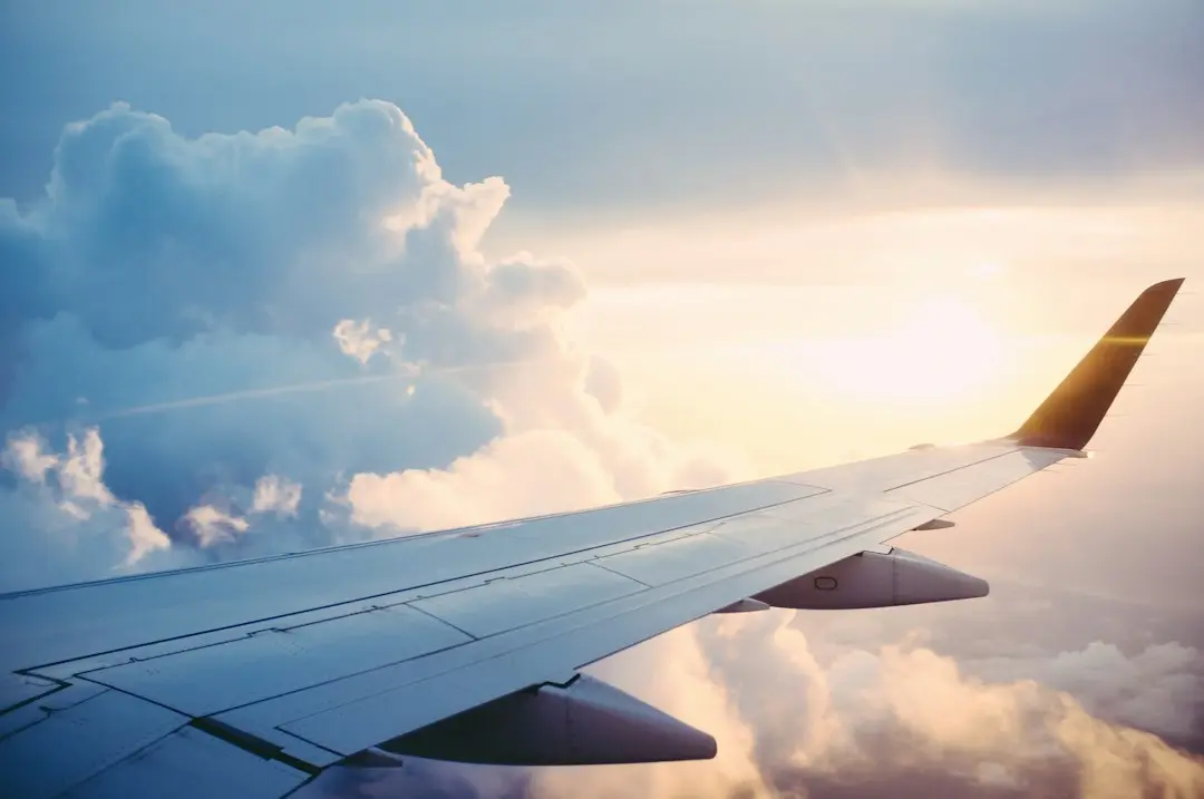 Why Expensive Airline Tickets Might Outlive the Energy Crisis